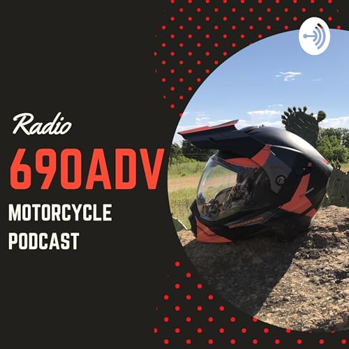 Social Media And Motorcycles What A Joke! Sad Days InDeed Podcast Por  arte de portada
