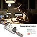 Wifi Switch, eMylo Wireless Remote Control Alexa Relay Switch for Household Appliances, Compatible with Amzon Alexa Echo Google Home Iphone Android App 3 pack