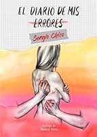 El Diario De Mis Errores 1548865613 Book Cover