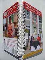 When the Dinner Bell Rings at the Governor's Mansion Treasured Recipes Past and Present. 0964987791 Book Cover