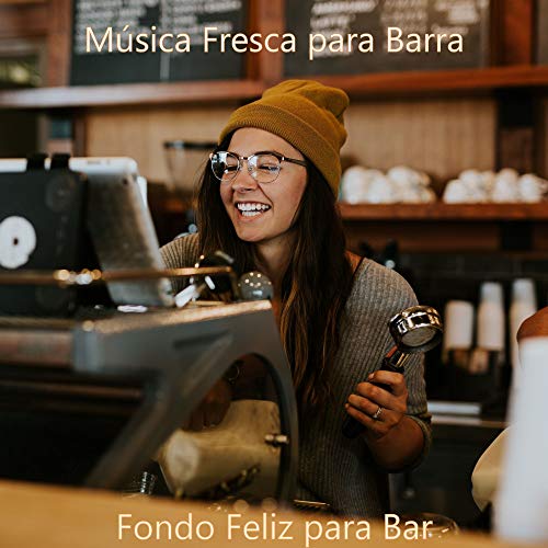 Fondo Feliz para Bar