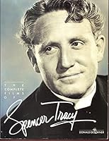 The Films of Spencer Tracy 0806510382 Book Cover
