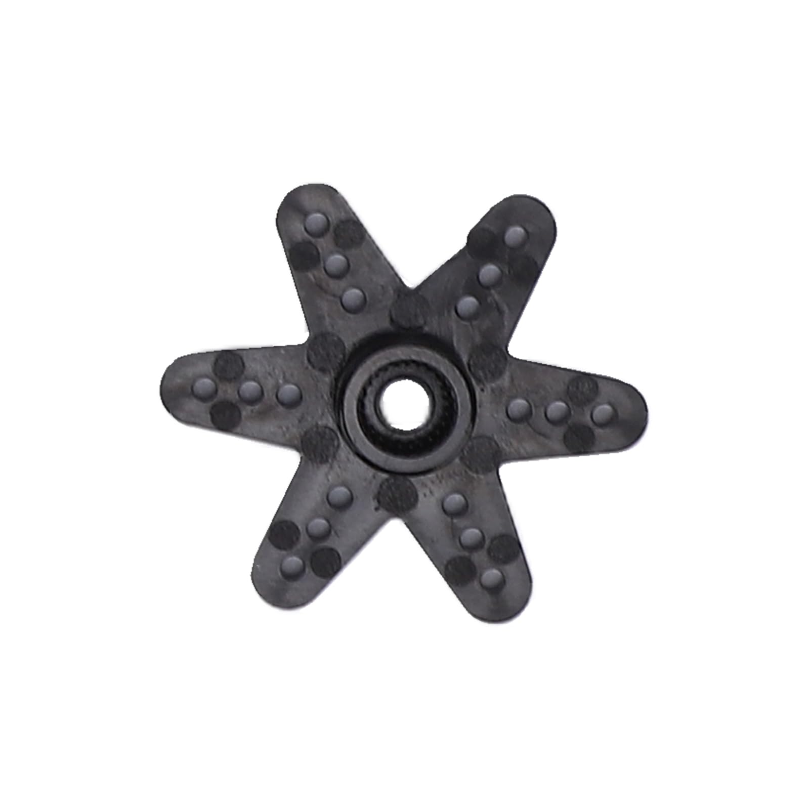 Generic Servo RC Digital de Engranaje de Metal de Alto par para Aviones Modelo RC de Brazo Robot de Coche - Servo Duradero a Prueba de Lluvia No Programable para Proyectos de Bricolaje - Tamaño