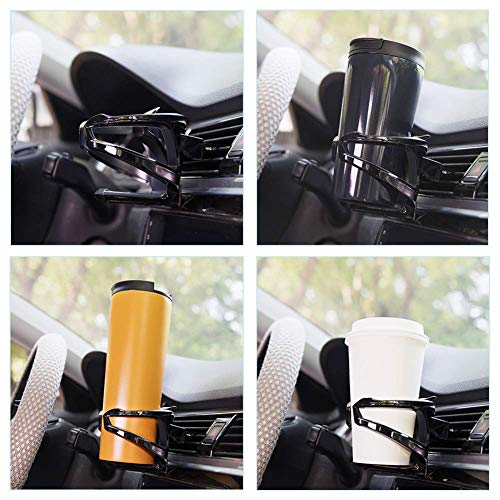 Portavasos Ajustable para Carro LITTLEMOLE LM318 miniatura 2