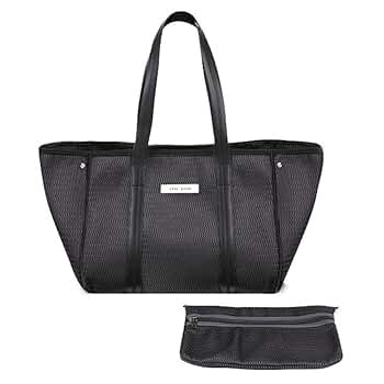 Amazon | [qbag paris] マザーズバッグ マザーズトート ママ