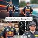 Max verstappen - Cadeaus & gadgets kopen? | Korting tot 30