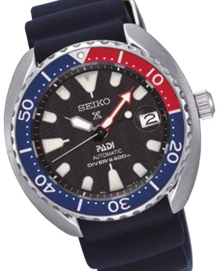 Amazon.co.jp: Seiko Prospex Padi