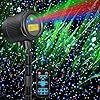 Christmas rgb laser projector lights waterproof indooroutdoor for home yard garden decoration  urban country home decor