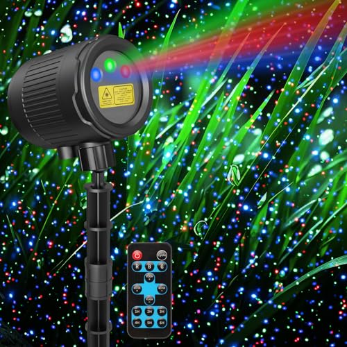Christmasrgblaserprojectorlightswaterproofindooroutdoorforhomeyardgardendecoration Urban Country Home Decor Christmas rgb laser projector lights waterproof indooroutdoor for home yard garden decoration urban country home decor