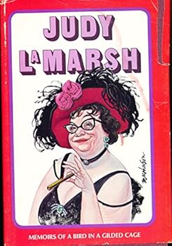 Hardcover Memoirs of a Bird in a Gilded Cage Book