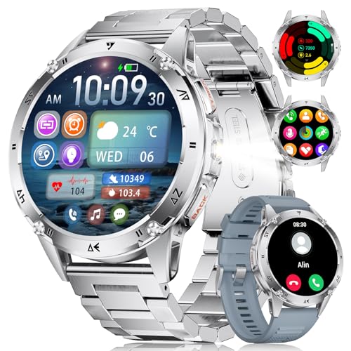 Smartwatch Hombre Garmin Marca SUNKTA