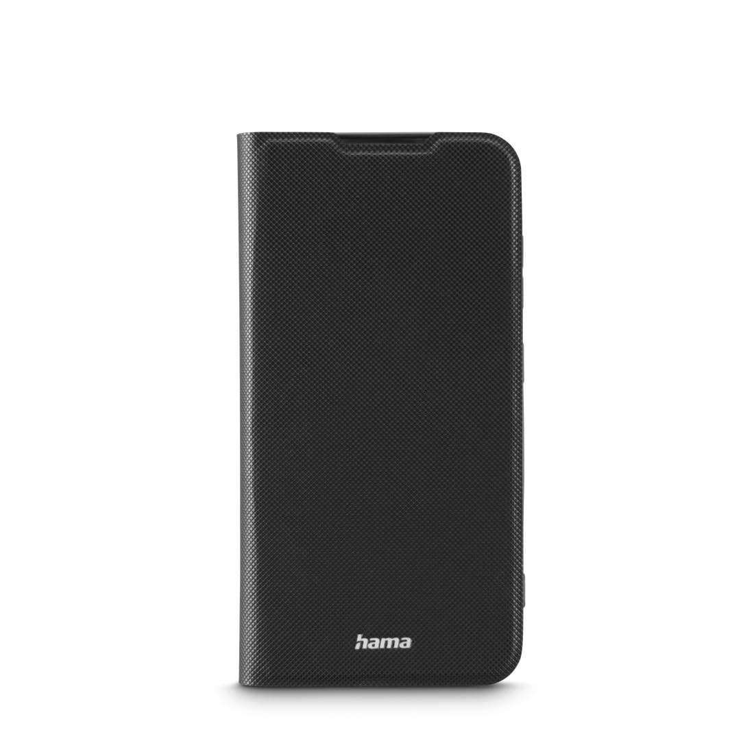 Hama Etui na telefon komórkowy Samsung Galaxy S25 (etui na telefon komórkowy, etui z przegródką na karty, funkcja stojaka, dodatkowa ochrona wyświetlacza i aparatu, magnes, etui z klapką, miękkie),