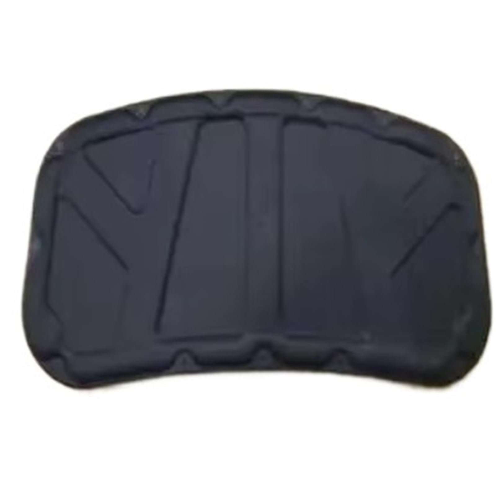 Wtixcrq One Color Engine Heat Cotton Liner Compatible With Hyundai For Elantra Eco 2017 2018 Thermal Insulation Cotton Sound Insulation Cotton Heat Insulation Pad