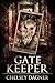 Gatekeeper (Ghost Mirror Series Book 2)