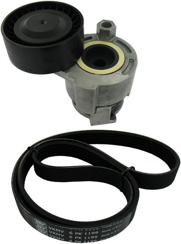 VKMA 36055 Multi-V belt kit