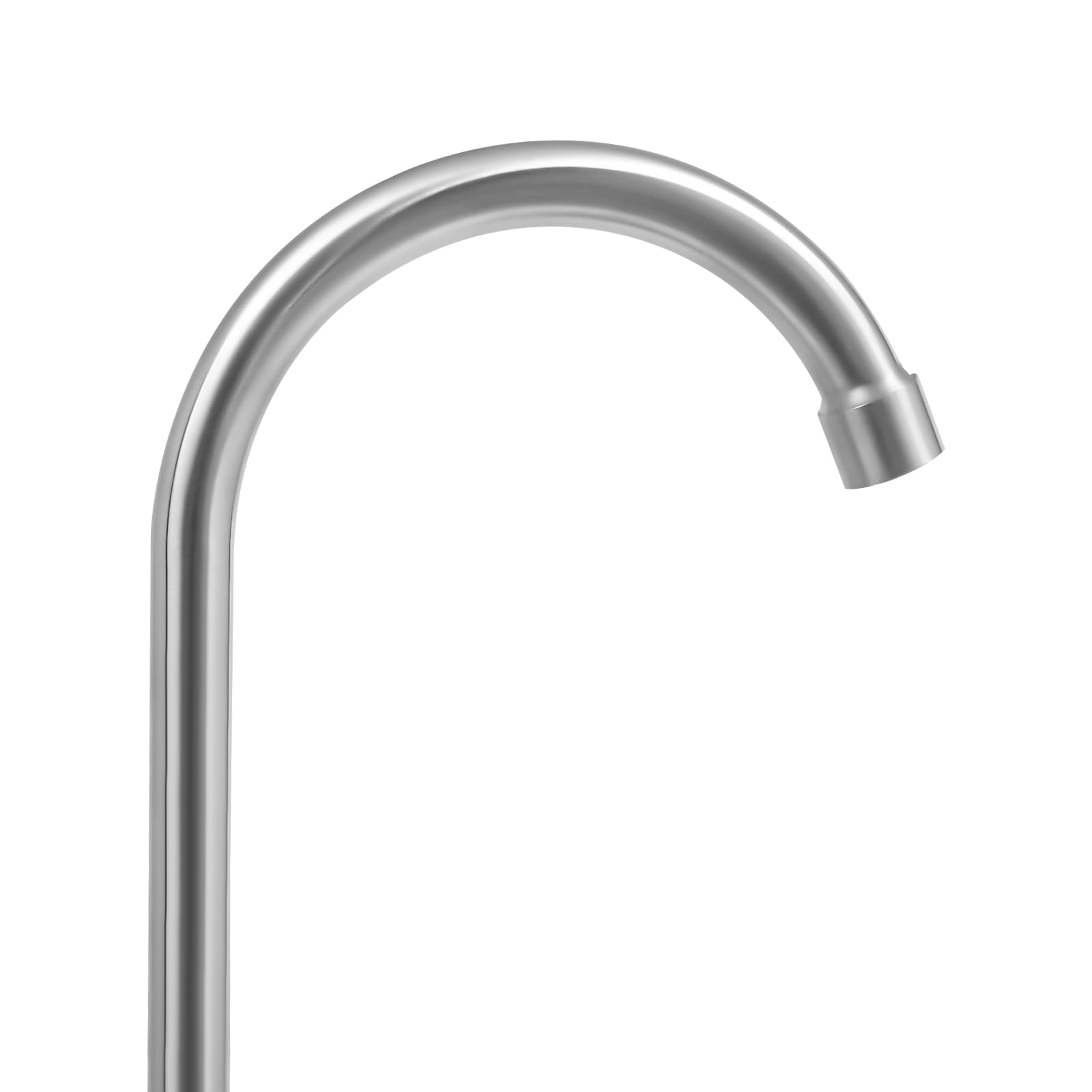 Fregadero negro 40 x 45 cm, fregadero de cocina de acero inoxidable con grifo, fregadero independiente con escurridor y dispensador de jabón para hogares, restaurantes, lavanderías