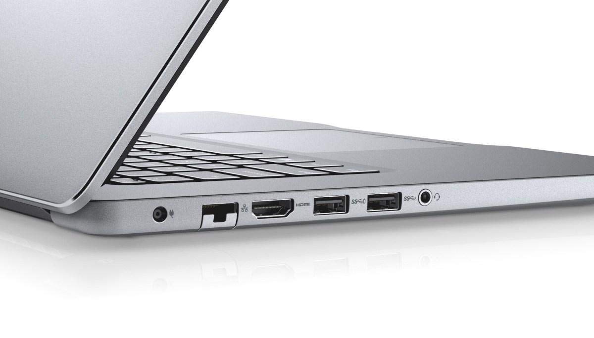 Dell Inspiron 14 Model 7472 Intel Ci7-8550U 8GB 1TB 14IPS-FHD WiFi