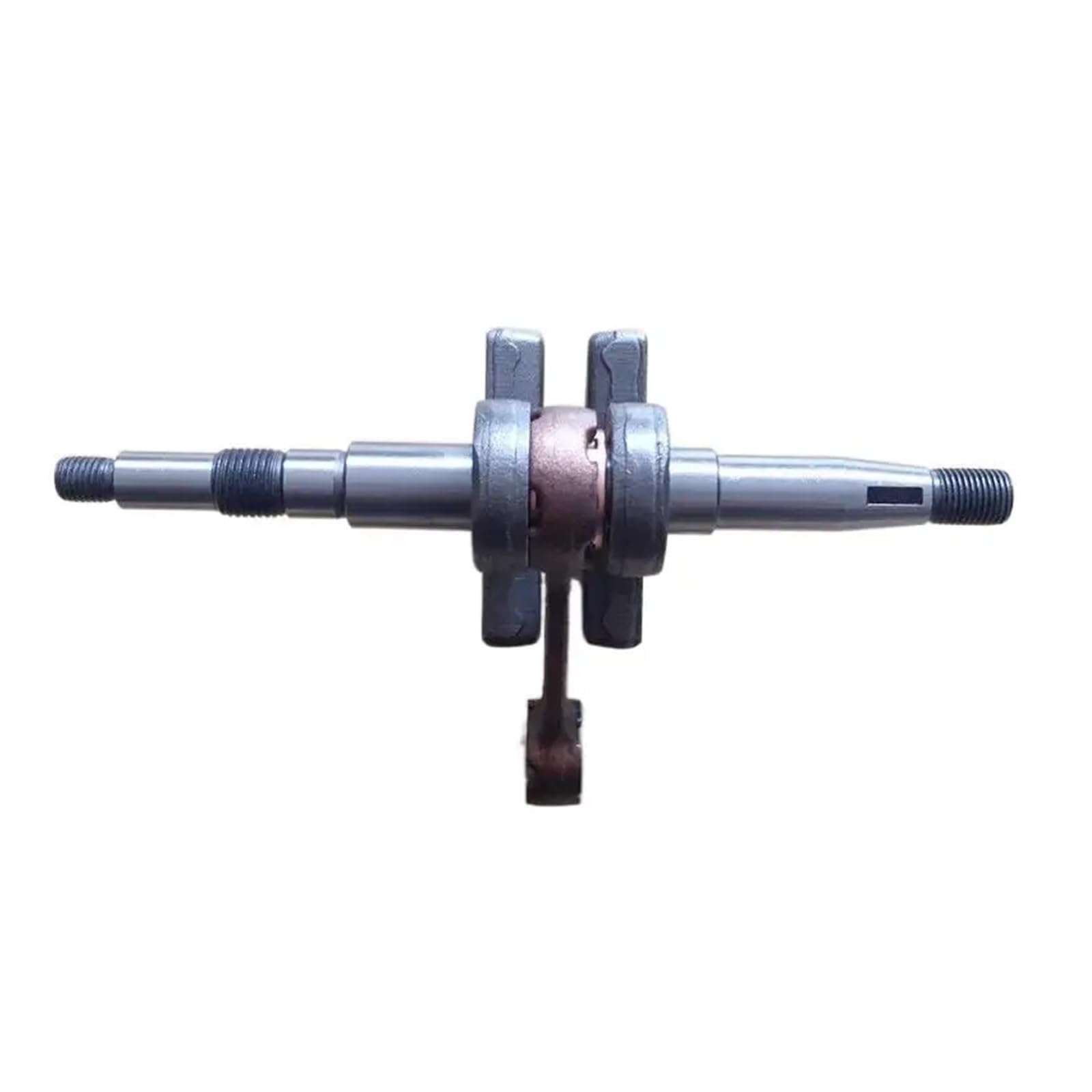 Vilebrequin de rechange pour tronçonneuse thermique 62cc G6200 FM662