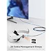 5 Gbps Type-C VR data Charging Cable Link Cable for Oculus Quest 2 90° Type-C End USB 3.2 cable 5 Meters 3A CC1064 Professional Computer connection Cable