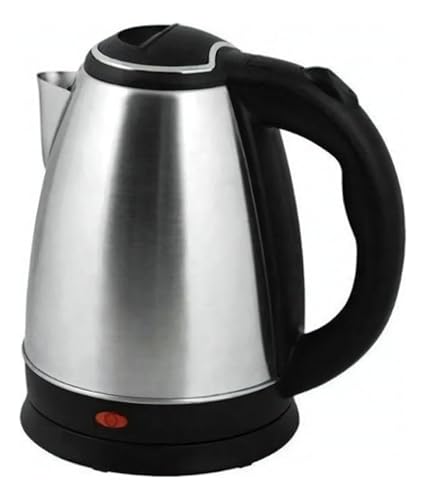 Chaleira Elétrica 1,8L Inox 110V
