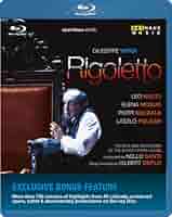 【中古】Rigoletto: A Musical Fantasy Ringing of Truth and ... (DVD)（帯無し） 中古】Rigoletto: A Musical Fantasy Ringing of Truth and