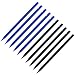 Produktbild Universal-Werkzeug zum Öffnen, für iPhone, Handy, iPad, Tablets, MacBook, Laptop, PC, Schwarz, 10 Stück