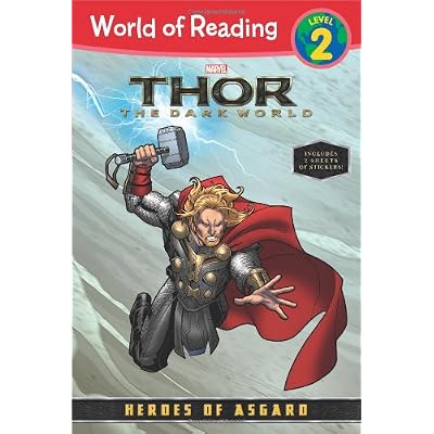 Heroes of Asgard