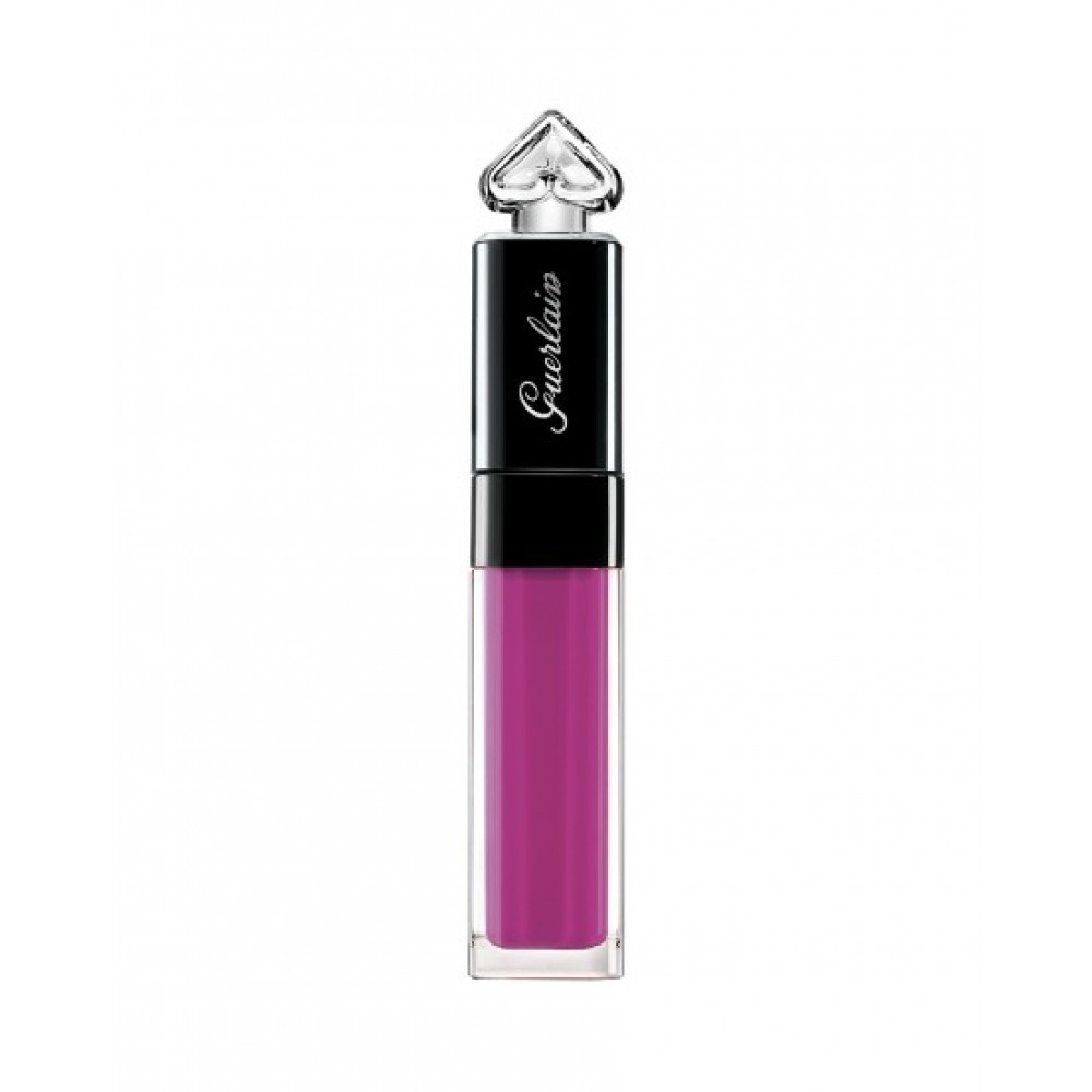 GuerlainLa Petite Robe Noire Lip ColourInk Liquid Lipstick L161 Yuccie