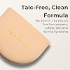 Rare Beauty True to Myself Polvo Fijador Compacto Teñido Libre de Talco - Ivory - Claro con Subtono Cálido Suavizante 0.28 Count (Paquete de 1) 5