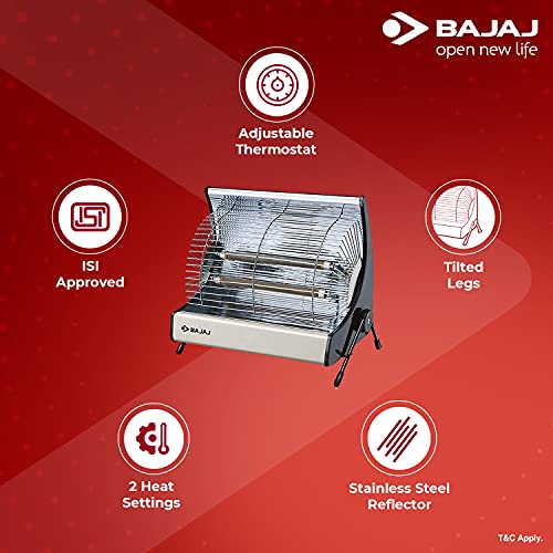 Bajaj Deluxe 2000W - Image 4 of 6