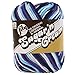 Lily Sugar 'n Cream 100% Cotton Yarn - Ombres ~ MOONDANCE # 2135 ~ 2 oz./57 g.