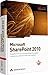 Produktbild Microsoft SharePoint 2010 (R): SharePoint Server und SharePoint Foundation installieren, administrieren und erweitern (net.com)