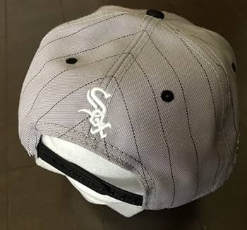 Amazon.co.jp: WHITE SOX コラボ Chance The Rapper キャップ