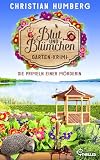 Cover zum Buch Blut und Blümchen: Die Primeln einer ...