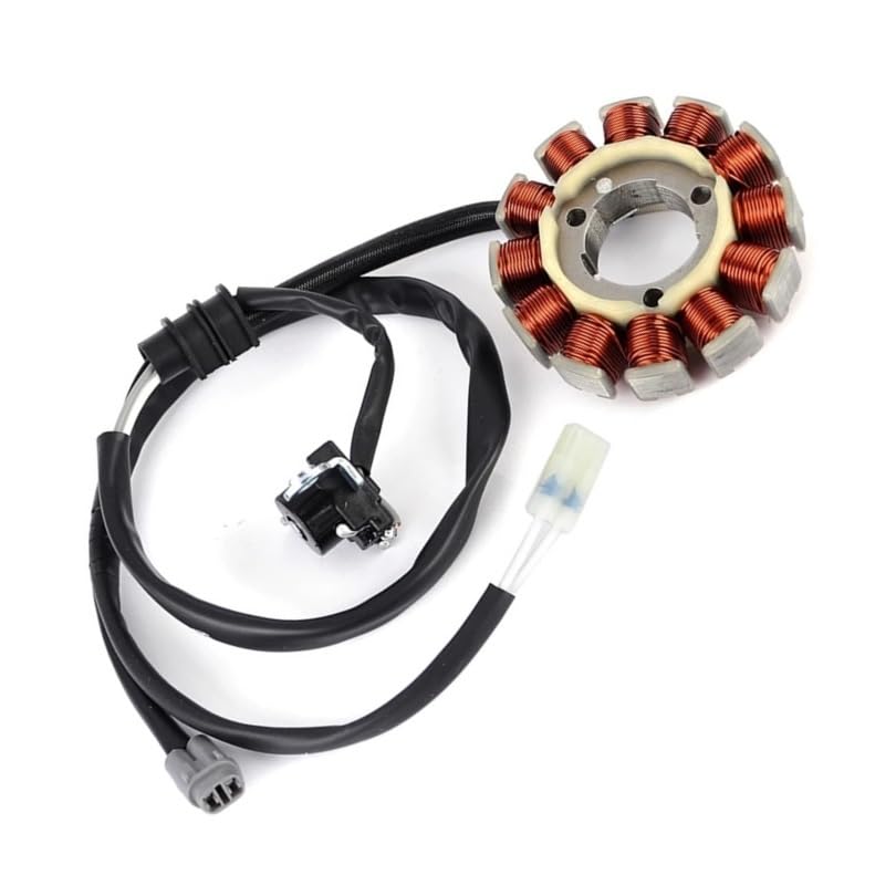 Bobine de stator YZ250FHL en cuivre haute conductivité pour YZ 250 2017