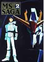 MS Saga MobilesuitGundam in comic 4～10七冊 51Od6IkHTFL._AC_SY200_QL15_.jpg
