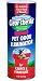 earth care Carpet and Furniture Odor Eliminator (1, 14 oz)
