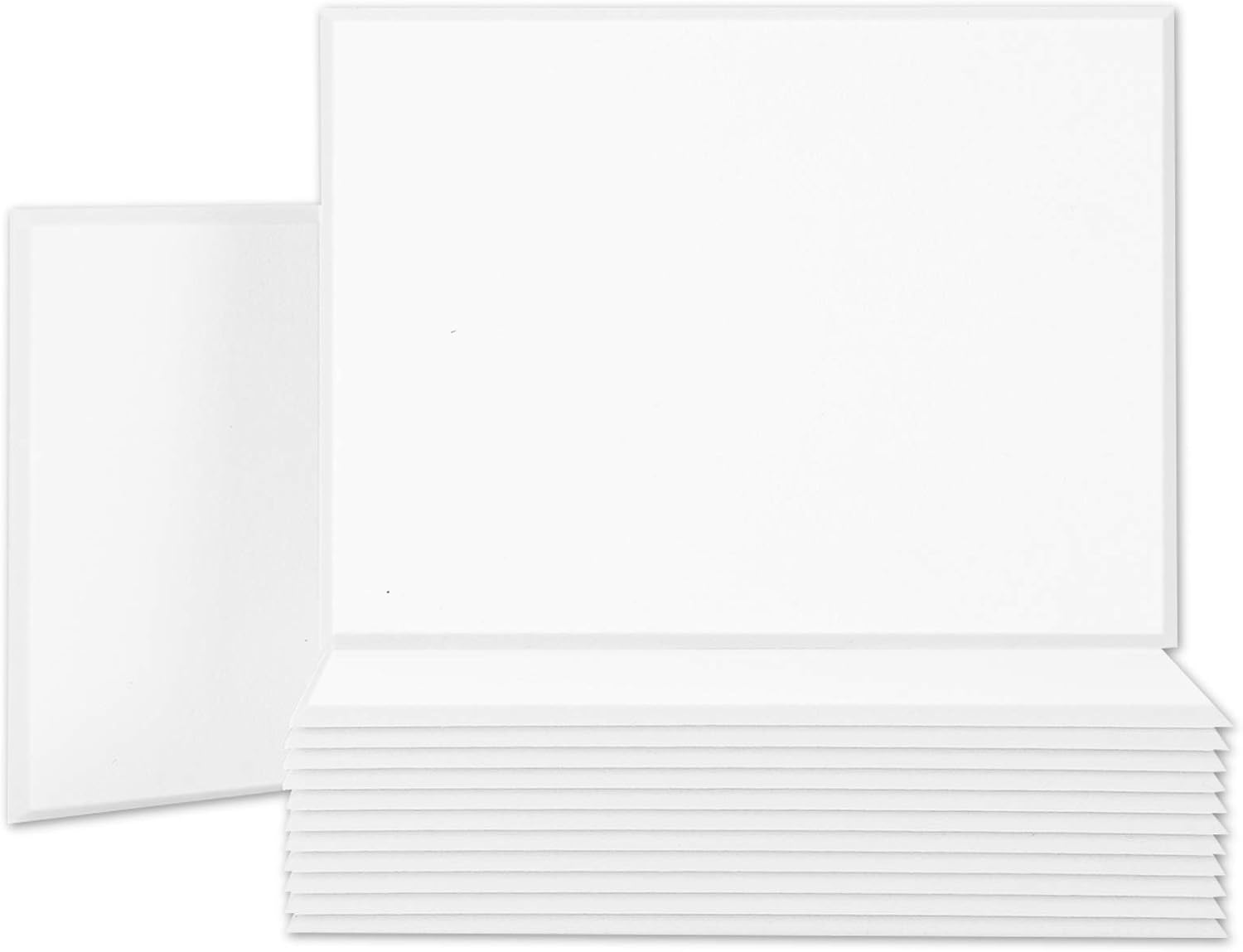 Buy BUBOS Acoustic Panels,16“x12”inch Premium Acoustical wall panel