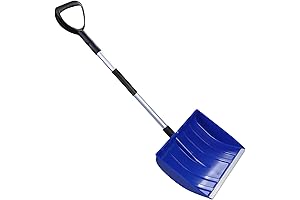 52-Inch Snow Strip: The Ultimate Winter Weapon for Driveways and Beyond