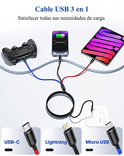 Cables, Wireless Imagen adicional