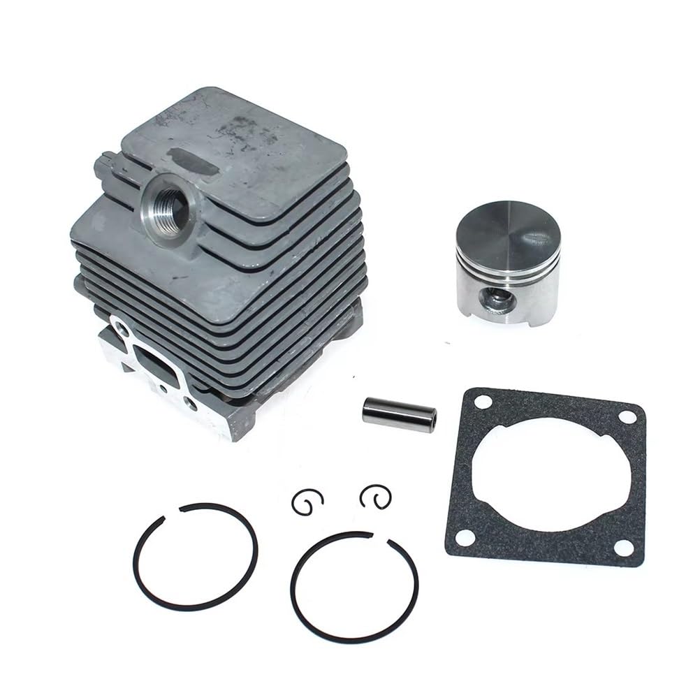Cylindre piston FS80 HT75 BG75 HS85 moteur thermique motoculture