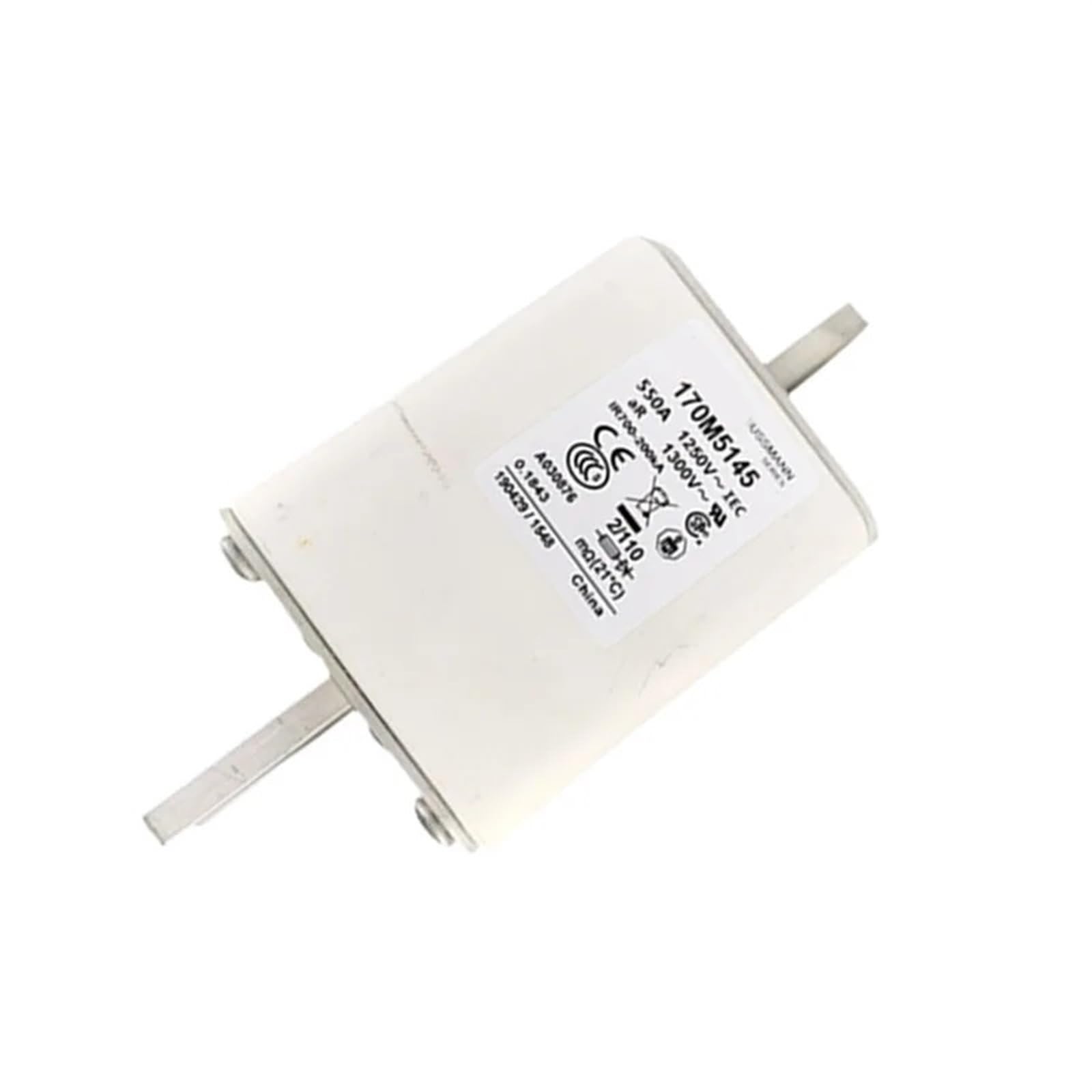 RCGKNNMUZ 170M5145 170M5146 DC Fuse(170M5145)