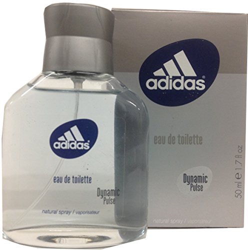 Preisvergleich Produktbild Adidas Dynamic Pulse 50 ml EDT Eau de Toilette