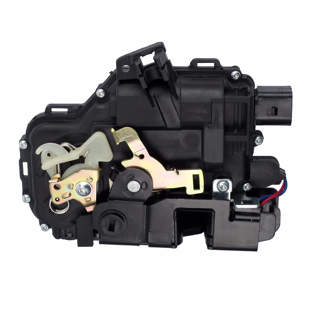 【新品OEM】 ザ・ビートル /ゴルフ6 後期等 　ドアロックアクチュエーター s-hokusyo_wp-a1854--1