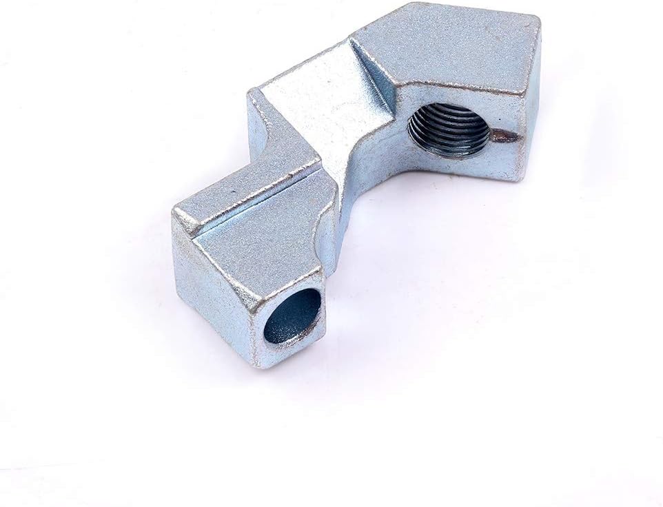 SCITOO 6pcs Injector Puller Tool with Different Adapters Slide Hammer fit for Mercedes-Benz CDI Engines