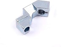 Vista 5 de SCITOO Herramienta extractor del inyector 6pcs con diferentes adaptadores Slide Hammer apto para motores CDI Mercedes-Benz