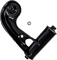 Vista 13 de Detroit Axle - Brazo de control superior delantero derecho para Jeep 2011-2015 Grand Cherokee Dodge Durango brazo de control superior ajustable