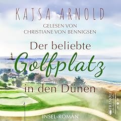 Couverture de Der beliebte Golfplatz in den D&uuml;nen