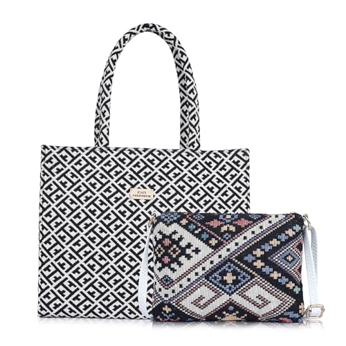 Image of Office Bag Stylish Bags for Use Laptop Bag Stylish Tote for Office Use Purse for Women Vegan Leather Handbag Daily & Travel Use