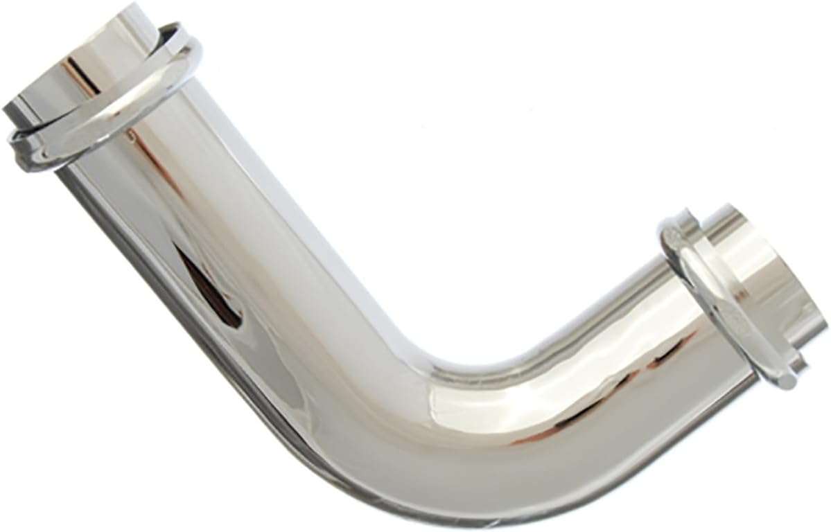 Amazon.com: Toilet Tank Elbow 2"X5"X7", 20 GA : Industrial & Scientific